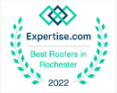 Award - Best Roofers In Rochester 2022