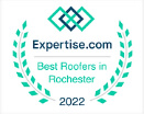 Award - Best Roofers In Rochester 2022