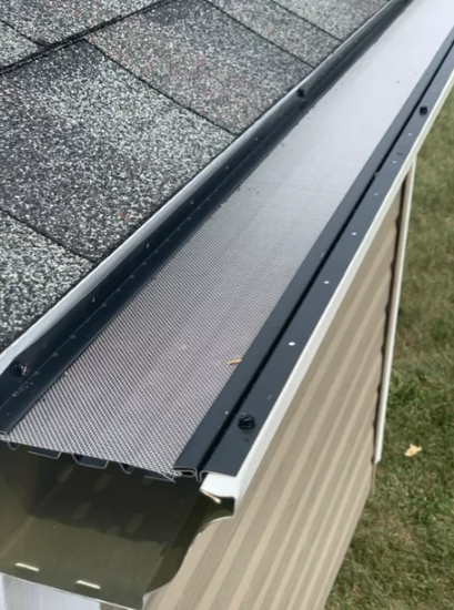 Gutter Installation Services Rochester NY