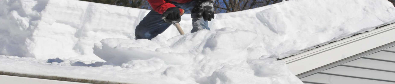 Snow Removal Rochester NY