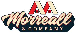 Morreall and Company Logo