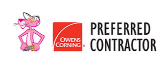 Owens Corning Preferred Contractor