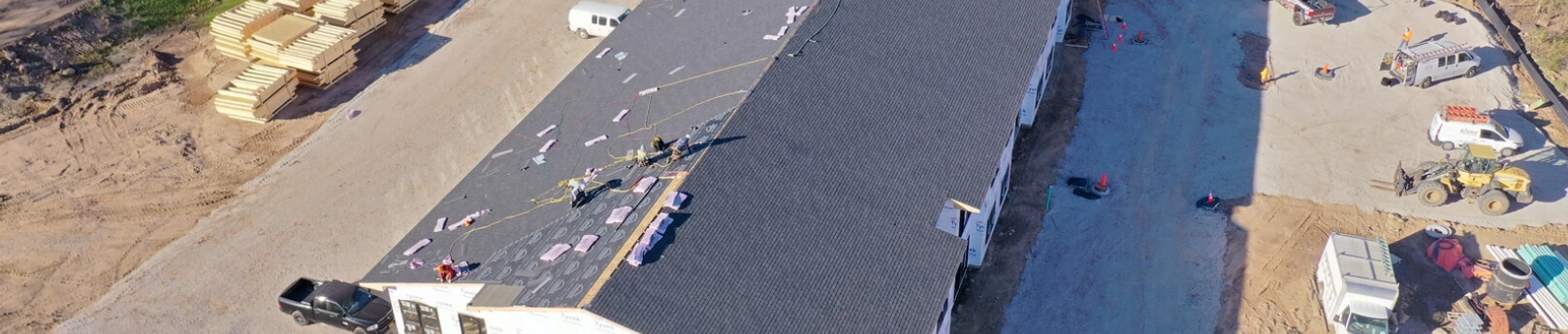 Roof Repair Irondequoit NY