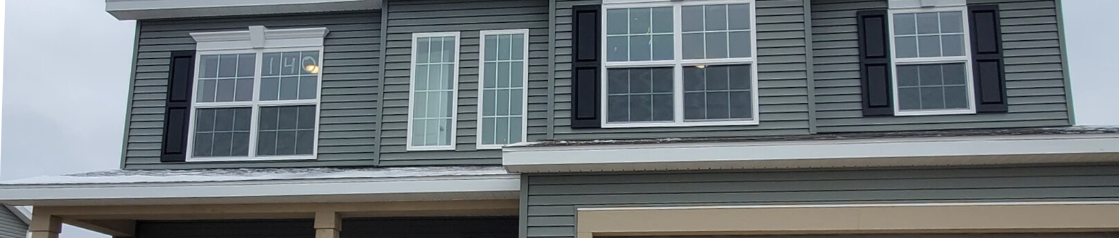 Siding Installation Rochester NY