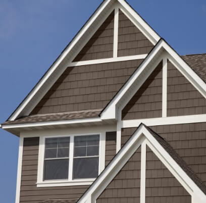 Siding Company Irondequoit NY