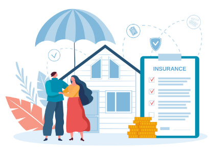 Roof Insurance Provider