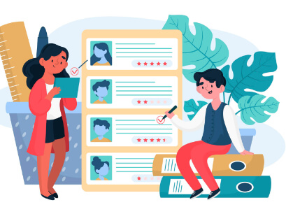 Documentation Review