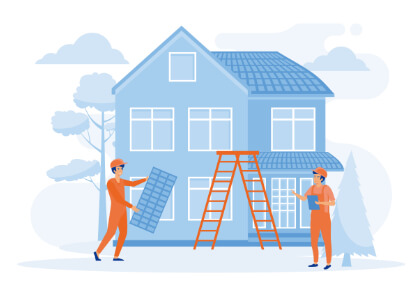 Rebuilding Your Home