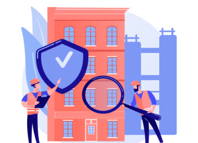 Roof Inspection and Insurance Claim